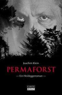 Enlarge image Cover: Permaforst - CONTE-VERLAG