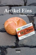 Cover: Artikel Eins - CONTE-VERLAG
