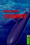 Cover: Crashdive - Porcupine Publishing