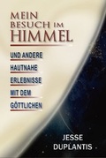 Cover: Mein Besuch im Himmel - Shalom Verlag