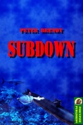 Cover: Subdown - Porcupine Publishing