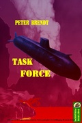 Cover: Task Force - Porcupine Publishing