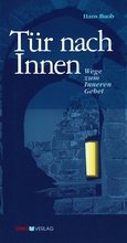 Cover: T&uuml;r nach Innen - UNIO-Verlag