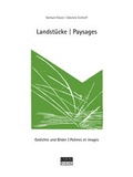 Cover: Landst&uuml;cke /Paysages - CONTE-VERLAG
