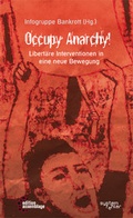 Cover: Occupy Anarchy! - edition assemblage