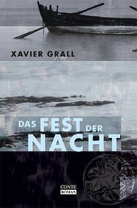 Abbildung von: Das Fest der Nacht - CONTE-VERLAG