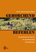 Cover: GEHORCHEND BEFEHLEN - edition assemblage