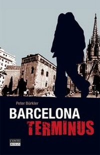 Abbildung von: Barcelona Terminus - CONTE-VERLAG