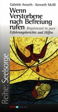 Cover: Wenn Verstorbene nach Befreiung rufen - UNIO-Verlag