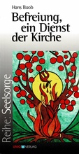 Cover: Befreiung, ein Dienst der Kirche - UNIO-Verlag