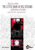 Cover: The Little Book of Big Visions - edition assemblage