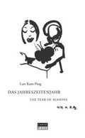 Cover: Das Jahreszeitenjahr - CONTE-VERLAG
