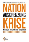 Cover: Nation - Ausgrenzung - Krise - edition assemblage