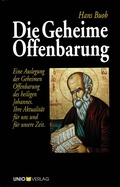 Cover: Die Geheime Offenbarung - UNIO-Verlag