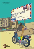 Cover: Also by Mail - edition assemblage