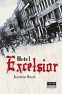 Cover: Hotel Excelsior - CONTE-VERLAG