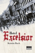 Cover: Hotel Excelsior - CONTE-VERLAG