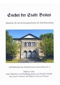 Cover: Suchet der Stadt Bestes - Eugenia Verlag Markus Vette