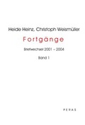 Cover: Fortg&auml;nge - Peras
