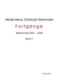 Enlarge image Cover: Fortgänge - Peras