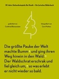 Cover: 20 Jahre Stelzenfestspiele Bei Reuth - Schwarzwasser Verlag