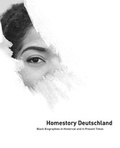 Cover: Homestory Deutschland - edition assemblage