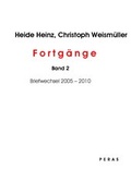 Cover: Fortg&auml;nge. Band 2 - Peras