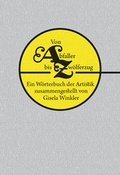 Cover: Von Abfaller bis Zw&ouml;lferzug - Edition Schwarzdruck