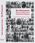 Cover: Die Pr&auml;sidenten - WiKommVerlag