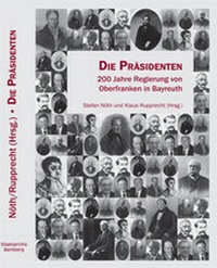 Enlarge image Cover: Die Präsidenten - WiKommVerlag