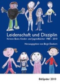 Cover: Leidenschaft und Disziplin - Verlag BibSpider