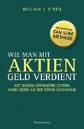 Cover: Wie man mit Aktien Geld verdient - B&Ouml;RSENMEDIEN AG
