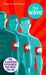 Cover: The Wave - Bantam Books