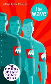 Enlarge image Cover: The Wave - Bantam Books