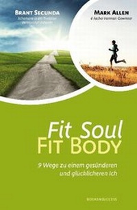Enlarge image Cover: Fit Soul - Fit Body - Börsenmedien AG