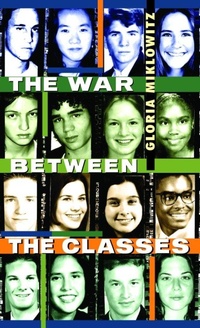Enlarge image Cover: The War Between the Classes - Bantam Books
