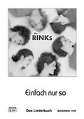 Cover: Einfach nur so - Arcona Musikverlag