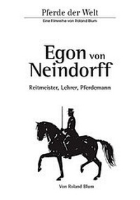 Abbildung von: Egon von Neindorff - Blum, Roland