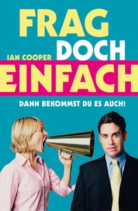Enlarge image Cover: Frag doch einfach! - books4success