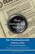Cover: Ohne historisches Vorbild - B & S Siebenhaar Verlag OHG