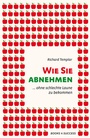 Cover: Wie Sie abnehmen - books4success