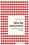 Cover: Wie Sie abnehmen - B&Ouml;RSENMEDIEN AG