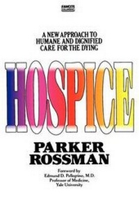 Enlarge image Cover: FT-Hospice - Random House USA Inc