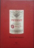 Cover: Totalschaden - B & S Siebenhaar Verlag OHG