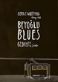 Cover: Beyoglu Blues - Horlemann