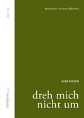 Cover: dreh mich nicht um - Horlemann