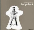 Cover: body-check - TUDpress Verlag der Wissenschaften Dresden