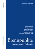 Cover: Brennpunkte - Horlemann