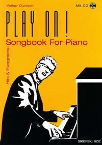 Abbildung von: Play On! - Boosey & Hawkes Deutschland