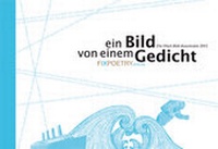 Enlarge image Cover: Ein Bild von einem Gedicht - Horlemann